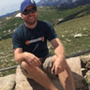 Meet your Posher, Brian